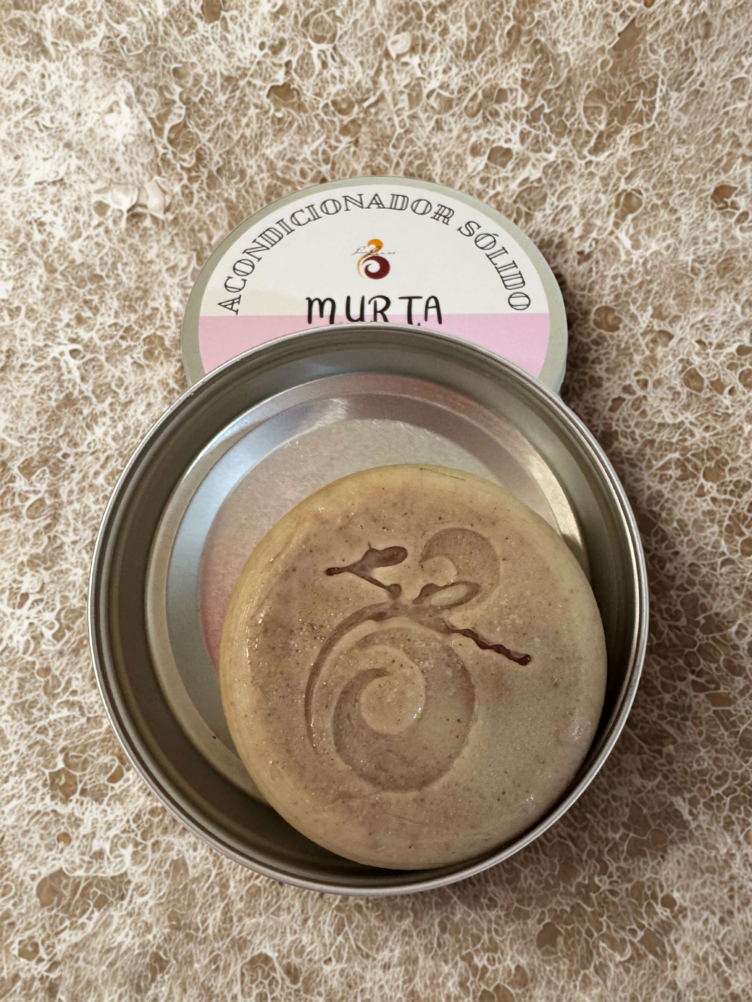 🌿 ACONDICIONADORES SOLIDOS NATURALES ARTESANALES 🌿