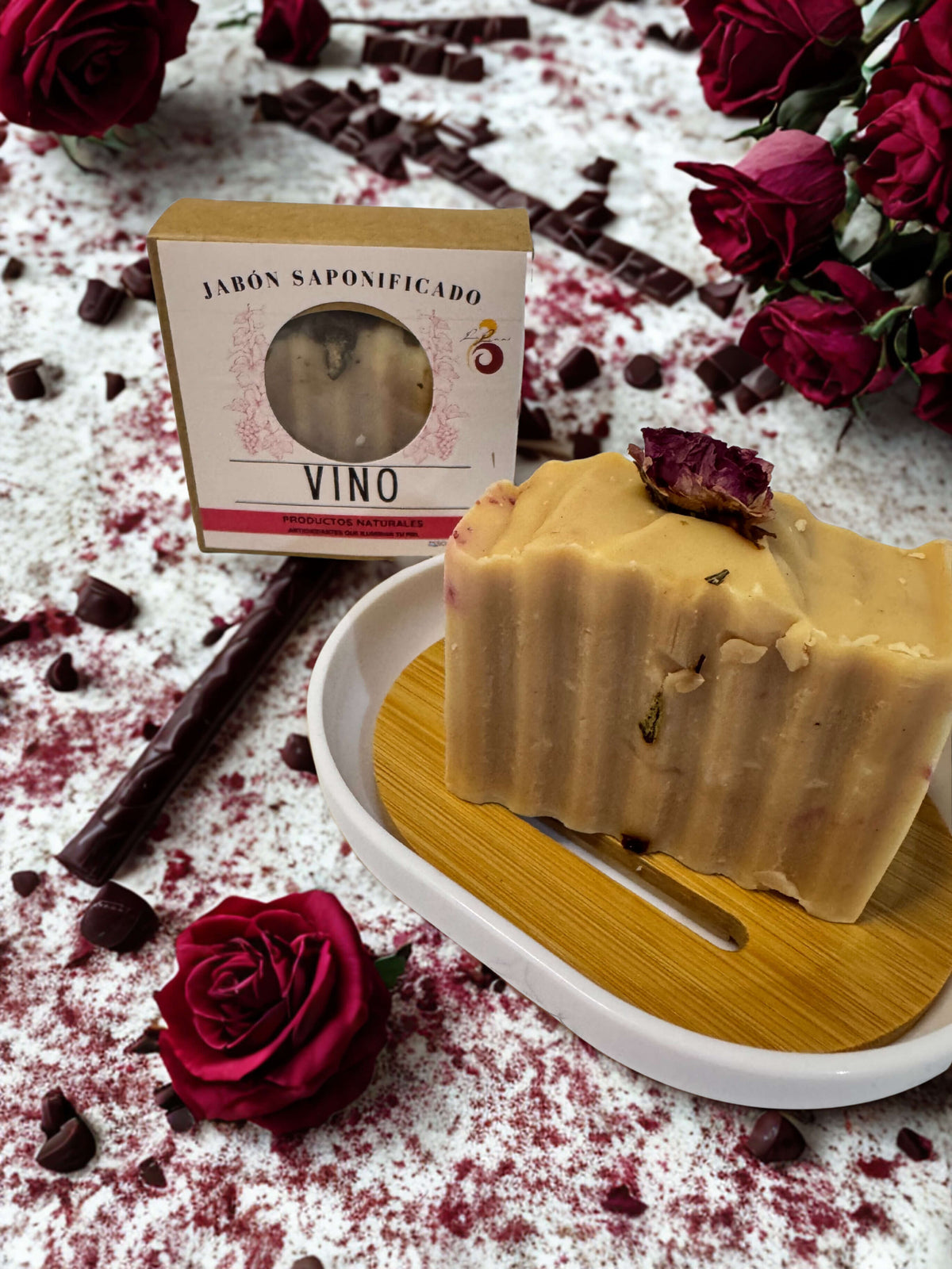 antioxidante natural para la piel