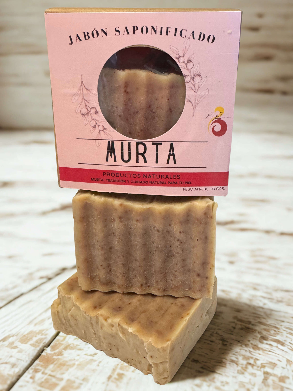 antioxidante y revitalizante para la piel